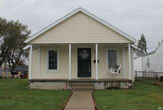 1008 E Wheeler St, Kokomo, IN 46902
