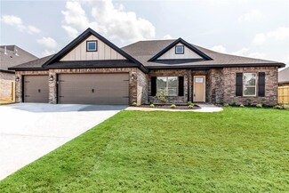 790 Soldera Rd, Springdale, AR 72762