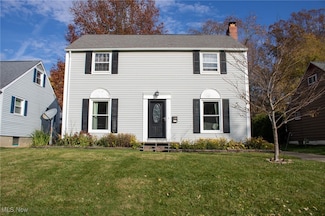 1326 Taggart St NW, Massillon, OH 44646