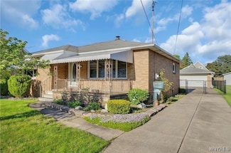 85 Warsaw St, Buffalo, NY 14206