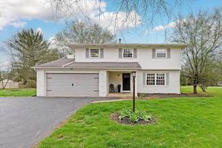 6899 Cedar Brook Glen, New Albany, OH 43054