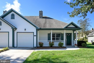 6 Bayberry St Unit 23, Georgetown, DE 19947