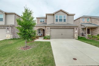 332 Glenwick Ln, van Alstyne, TX 75495