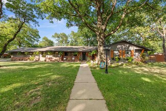 642 N Mission Rd, Wichita, KS 67206