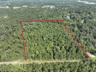 20.19 Acres Rufus Bankston Rd, Hammond, LA 70401