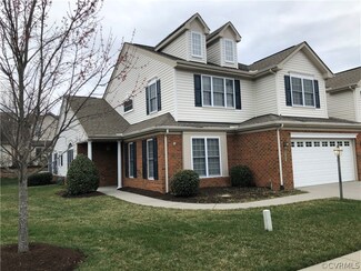 3504 Corrotoman Rd Unit 3504, Glen Allen, VA 23060