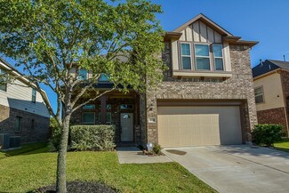 26814 Harmony Shores Dr, Katy, TX 77494