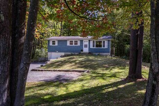 490 Route 114, Bradford, NH 03221