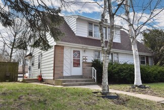 8817 W Herbert Ave Unit 8819, Milwaukee, WI 53225