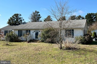 26211 Rewastico Rd, Hebron, MD 21830