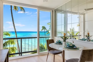 2943 Kalakaua Ave Unit 606, Honolulu, HI 96815