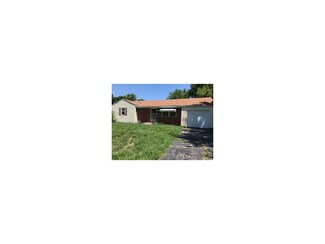 16104 E 31st Terrace S, Independence, MO 64055