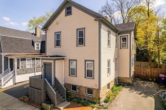 114 Chancery St, New Bedford, MA 02740