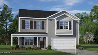 1171 Queensland Ln, Ayden, NC 28513