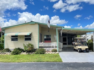 900 Aqua Isles Blvd Unit A35, La Belle, FL 33935
