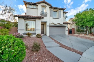 1125 Brewster St, Las Vegas, NV 89135