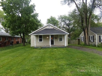 1719 Lamberton St, Middletown, OH 45044