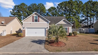 357 Cabo Loop, Myrtle Beach, SC 29588