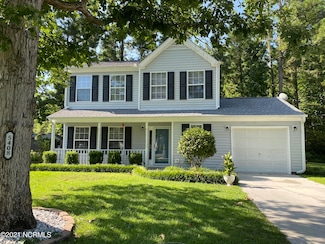 5408 Ibis Ct, Wilmington, NC 28409