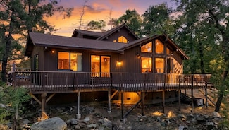 13333 Preston Rd, Nevada City, CA 95959