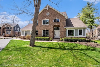 4579 Oak Tree Ct, Brighton, MI 48116