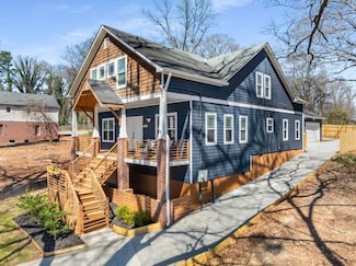 1985 Lois Place NW, Atlanta, GA 30318