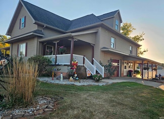 5020 N 400 W, Decatur, IN 46733