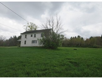 111 Fenton Rd, Monson, MA 01057