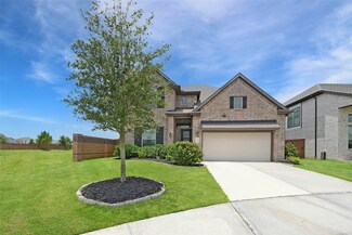 7303 Kingbird Cove Court Katy Ct, Katy, TX 77493