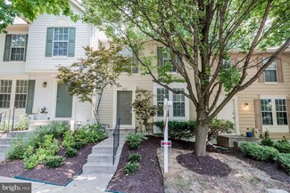 6005 Shepherd Square, Columbia, MD 21044