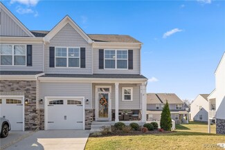2208 Halflight Ct, Richmond, VA 23236