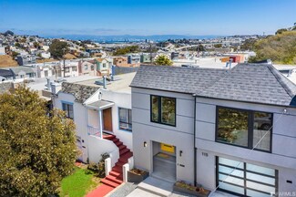 115 Cambridge St, San Francisco, CA 94134