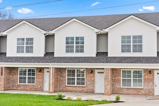 1308 Franklin St, Clarksville, TN 37040