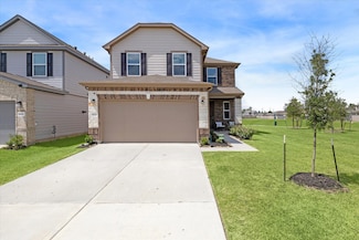6223 Morning Fern Ln, Humble, TX 77338