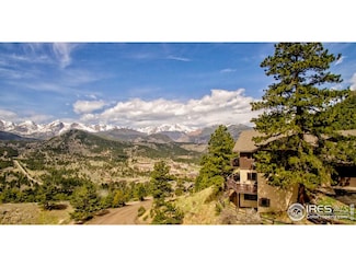 1731 Aspencliff Ct Unit 2, Estes Park, CO 80517