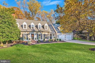 7421 River Falls Dr, Potomac, MD 20854