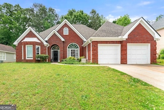 3955 Sweetwater Pkwy, Ellenwood, GA 30294