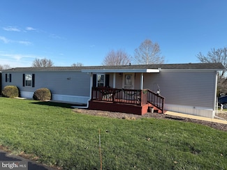 114 Pheasant Ridge Cir, Lancaster, PA 17603