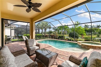 13470 Villa di Preserve Ln, Estero, FL 33928