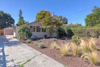 207 Chester St, Menlo Park, CA 94025