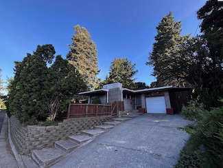 1630 NE Gaines Rd, Pullman, WA 99163