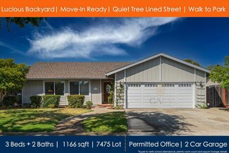37856 Goldenrod Dr, Newark, CA 94560