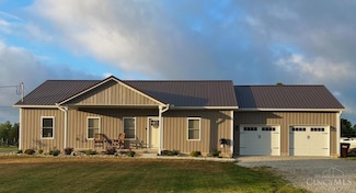 119 Hogan Dr, Sardinia, OH 45171
