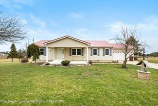 6241 S Forest Hill Rd, Saint Johns, MI 48879