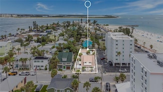 108 5th Ave, Saint Pete Beach, FL 33706