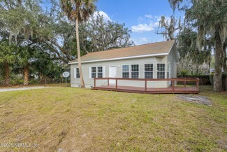 104 Orange St, East Palatka, FL 32131