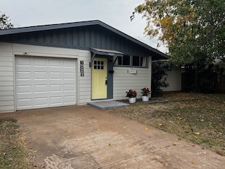 1025 Fannin St, Abilene, TX 79603