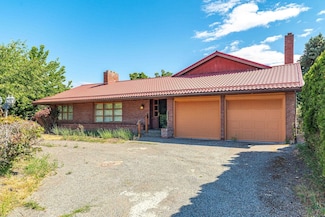 3338 W Riverview Dr, Spokane, WA 99205