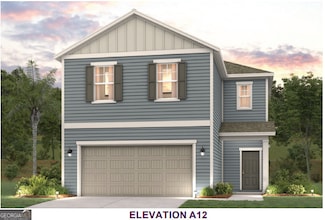 202 Collin Nicholas Dr, Kingsland, GA 31548