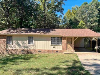 1122 Brookview, Benton, AR 72015